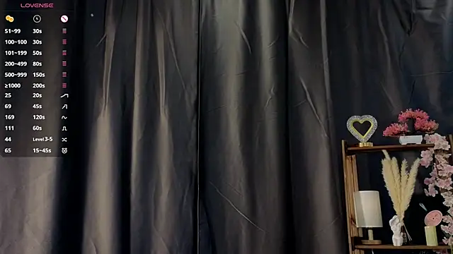 KristanTienken webcam