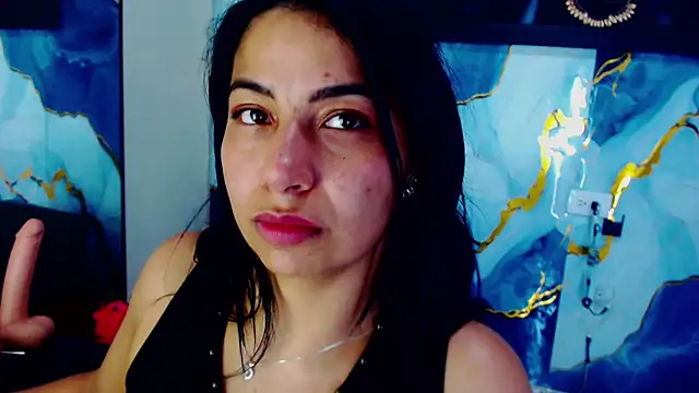 Yasmine_Tapias webcam