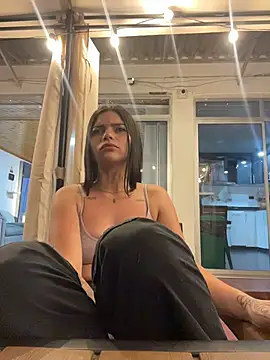 Maia_afrodita webcam