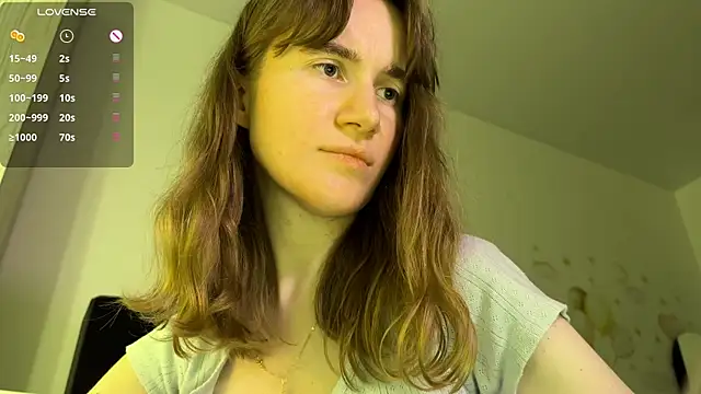 agniia257 webcam