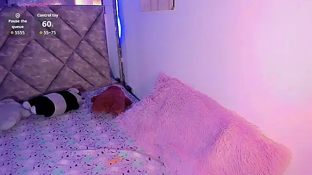isabellaho1318 webcam
