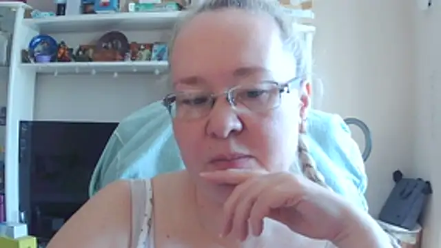 Viola27 webcam