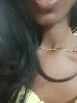goodness_Tanvi webcam