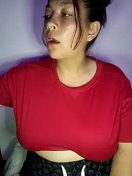 CurvyMilen webcam