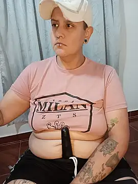 BunnyMai webcam