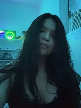 Velvet-Creampie webcam