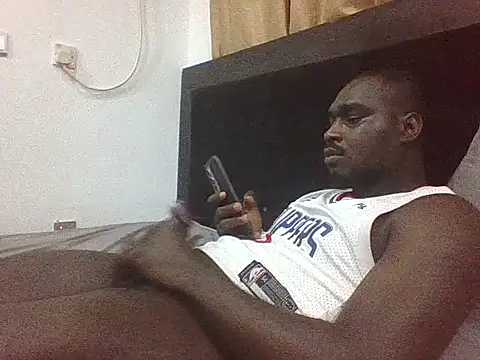 Offsetpapi webcam