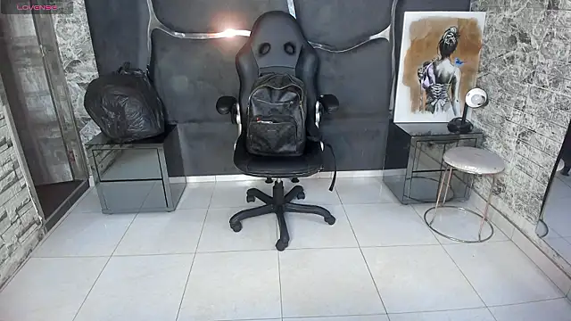 Luneth webcam