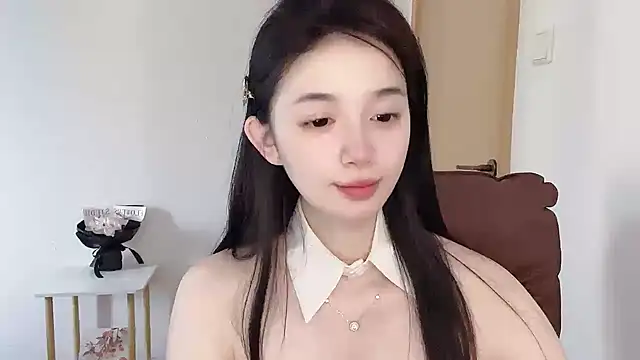 Annie-3 webcam