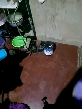 PetterRoxxy webcam
