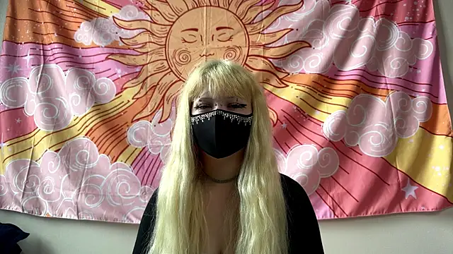 Elly_saii webcam