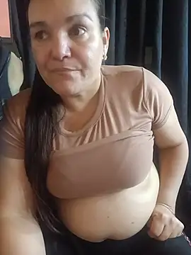 zuleyka_47 - Zuleyka_47's free webcam - UK Sex Cams