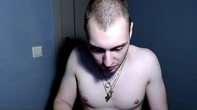 MarkVenom1 webcam