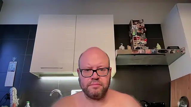 theitalianbear webcam
