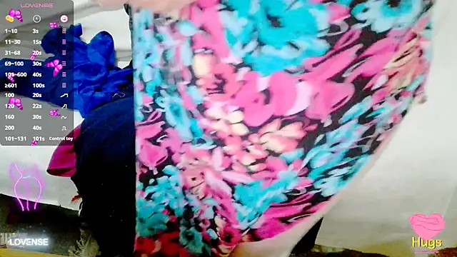 tatli_bela - Tatli_bela's free webcam - UK Sex Cams