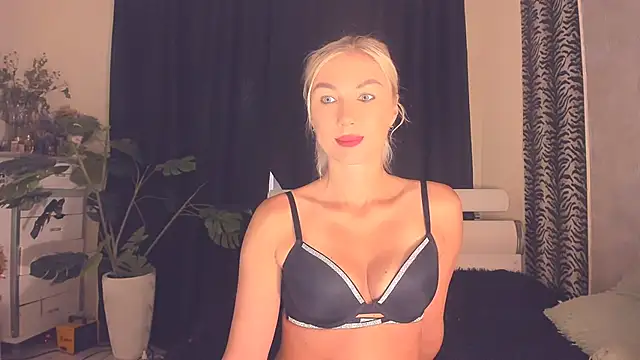 VainEnchantress webcam