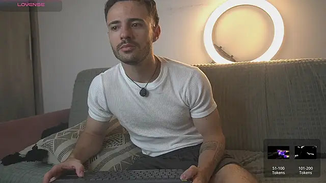 specter_27 webcam