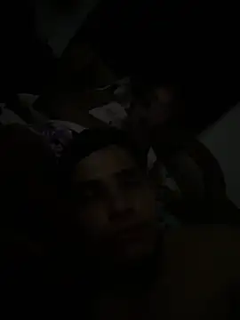 Parejaswinger webcam