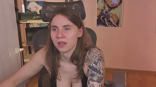 _AnnaStark_ webcam