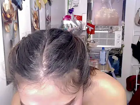 Princessaprilxxx webcam