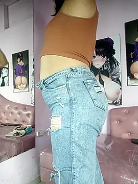 RossyAlvarez webcam
