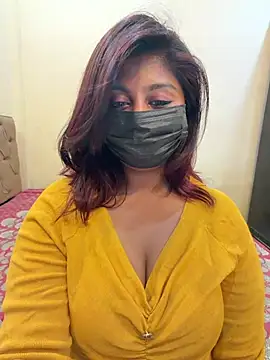 PayalDesire webcam