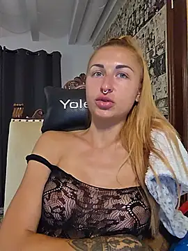 kylie_blck webcam