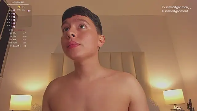 the_little_cody