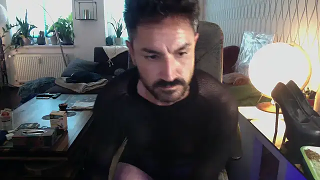 tomz0819 webcam