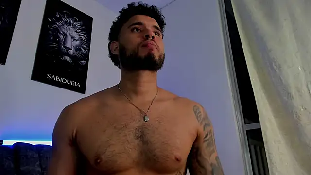 AUSTINN_TORRES webcam
