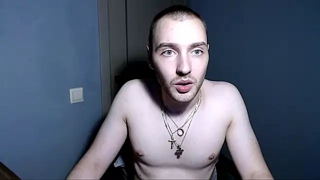 MarkVenom1 webcam