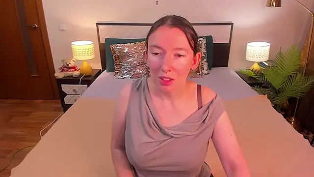 CatherineWalls webcam