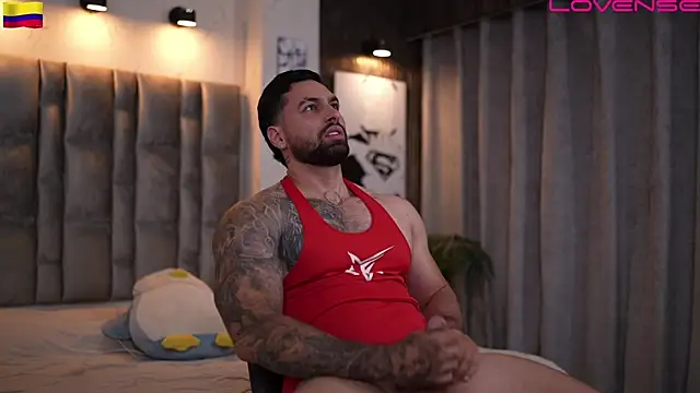john_king29 Live Web Cam Show