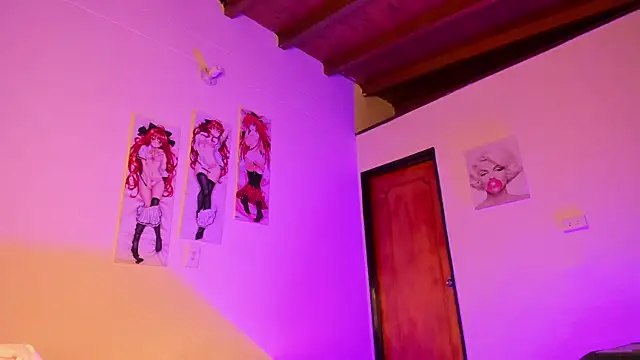 annita_lopez webcam