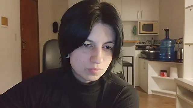 kyslrana Live Web Cam Show