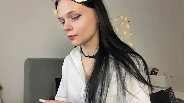 meowchaa webcam