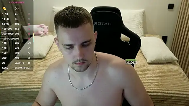 Larstar01 webcam