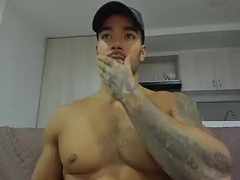 Alexander_Martines webcam