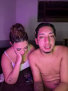 CasalMaldoso02 Live Web Cam Show