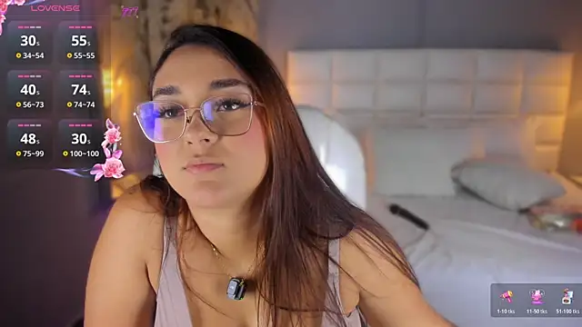 Anasha21 webcam