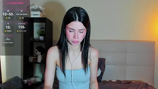 Tune_Godnesss webcam