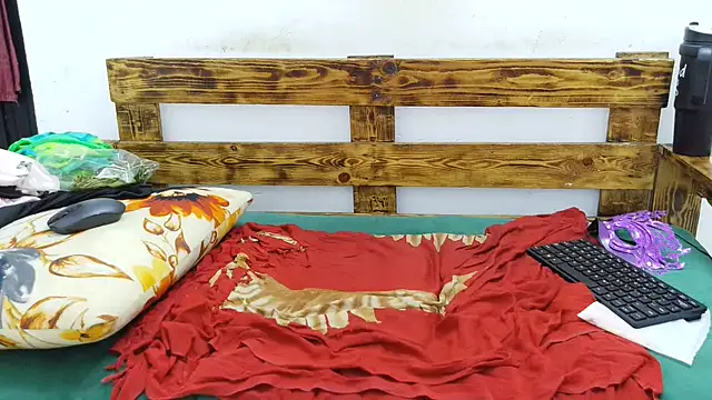 pinkycat webcam
