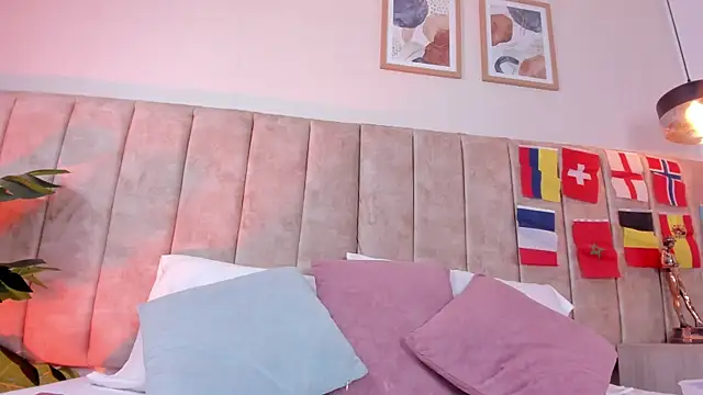AgathaSavage webcam