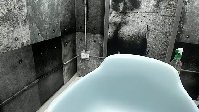 Gury_tattoo webcam