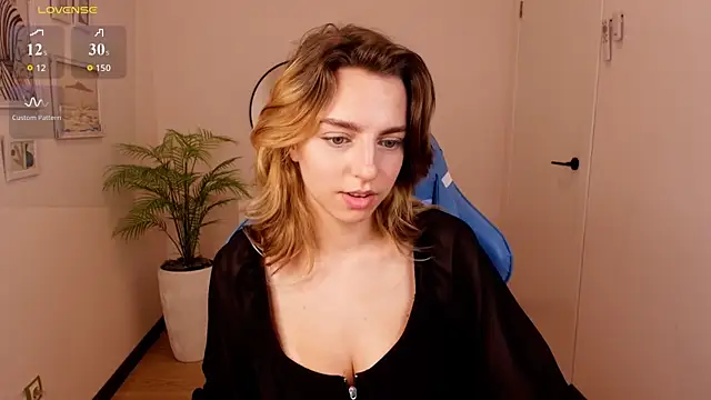 CherryCl0ud webcam