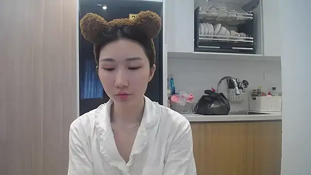 Asiagirll webcam