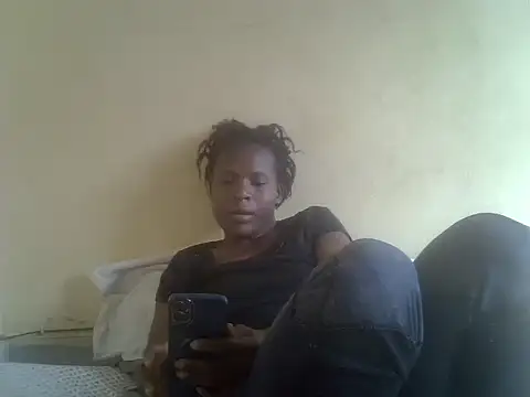 cute-shamza webcam