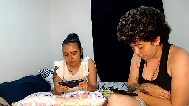 kathy_luisa webcam