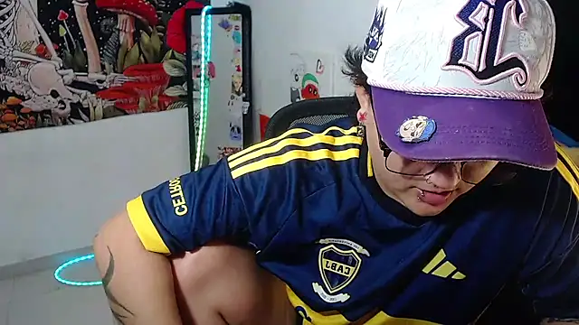 isabeautyx19 webcam
