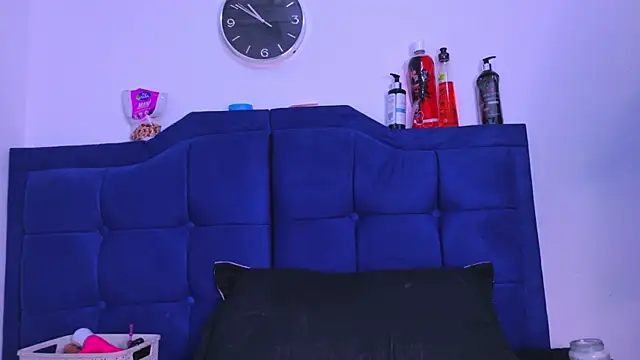 ZaraBlake_ webcam